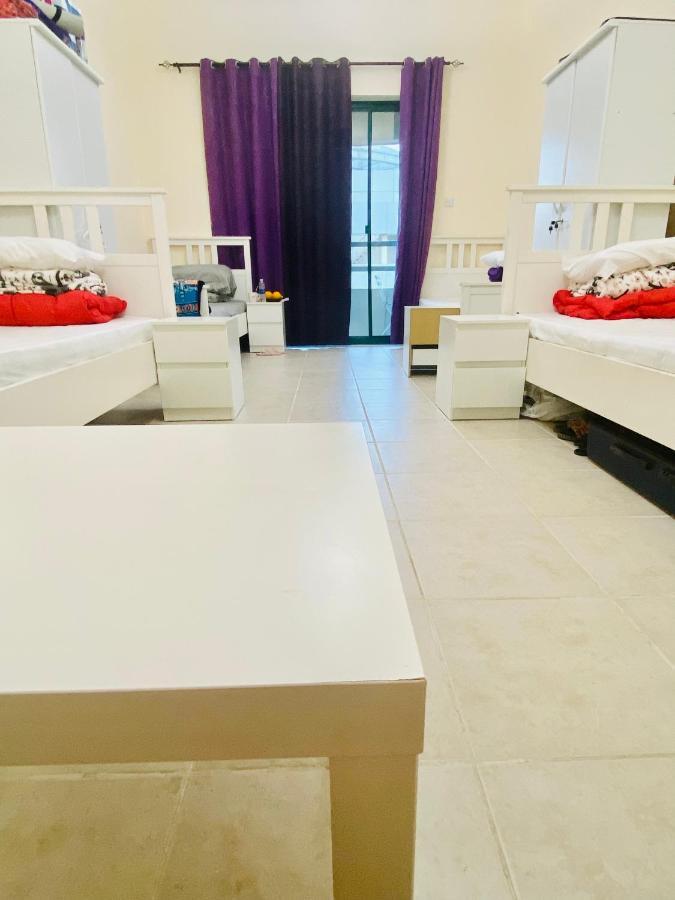 Nash Guest House Females Only Dubai Ngoại thất bức ảnh
